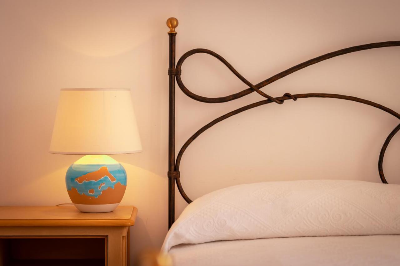 Sei - Isola Lunga Hotel Marsala Ngoại thất bức ảnh